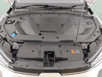 MG Mg5 61.1kWh SE Long Range (156 ps) - REVERSE CAM - NAV - LANE DEPART