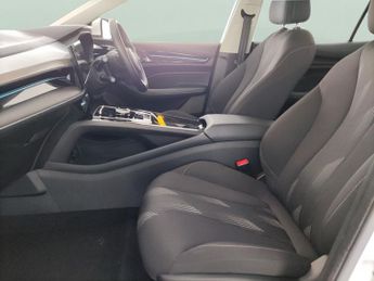 MG Mg5 61.1kWh SE Long Range (156 ps) - REVERSE CAM - NAV - LANE DEPART