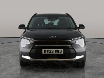 Kia Niro 1.6h GDi 2 DCT (139 bhp) - LANE DEPARTURE  - BLUETOOTH - CRUISE