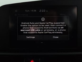 Kia Niro 1.6h GDi 2 DCT (139 bhp) - LANE DEPARTURE  - BLUETOOTH - CRUISE