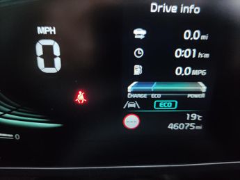 Kia Niro 1.6h GDi 2 DCT (139 bhp) - LANE DEPARTURE  - BLUETOOTH - CRUISE