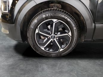 Kia Niro 1.6h GDi 2 DCT (139 bhp) - LANE DEPARTURE  - BLUETOOTH - CRUISE