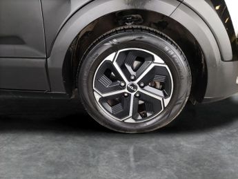 Kia Niro 1.6h GDi 2 DCT (139 bhp) - LANE DEPARTURE  - BLUETOOTH - CRUISE
