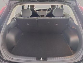 Kia Niro 1.6h GDi 2 DCT (139 bhp) - LANE DEPARTURE  - BLUETOOTH - CRUISE