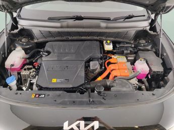 Kia Niro 1.6h GDi 2 DCT (139 bhp) - LANE DEPARTURE  - BLUETOOTH - CRUISE