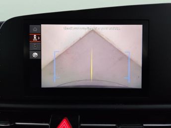 Kia Niro 1.6h GDi 2 DCT (139 bhp) - LANE DEPARTURE  - BLUETOOTH - CRUISE