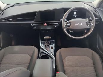 Kia Niro 1.6h GDi 2 DCT (139 bhp) - LANE DEPARTURE  - BLUETOOTH - CRUISE