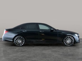 Mercedes-Benz E Class 2.0 E220d AMG Line Night Edition (Premium Plus) G-Tronic+ (194 p
