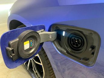 BMW 3 Series 2.0 330e 12kWh M Sport Touring Plug-in xDrive (292 ps) - VERNASC