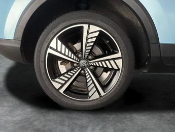 MG MG ZS 44.5kWh Exclusive (143 ps) - NAV - BLIND SPOT ASSIST - LANE DEPA