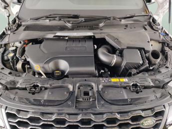 Land Rover Range Rover Evoque 2.0 P250 MHEV R-Dynamic S 4WD (249 ps) - REVERSE CAM - NAV - LEA