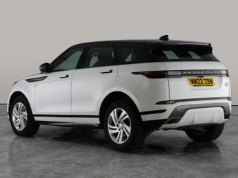 Land Rover Range Rover Evoque 2.0 P250 MHEV R-Dynamic S 4WD (249 ps) - REVERSE CAM - NAV - LEA