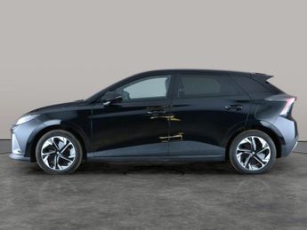MG Mg4 64kWh Trophy Long Range (203 ps) - ACTIVE LANE ASSIST - 360 CAM 