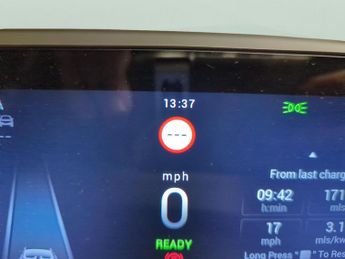 MG Mg4 64kWh Trophy Long Range (203 ps) - ACTIVE LANE ASSIST - 360 CAM 
