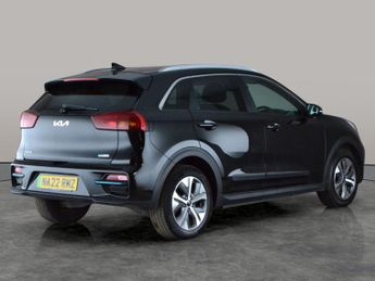 Kia Niro 64kWh 2 (201 bhp) - CRUISE - PADDLE SHIFT - 17IN ALLOYS