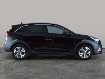 Kia Niro 64kWh 2 (201 bhp) - CRUISE - PADDLE SHIFT - 17IN ALLOYS