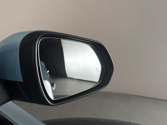MG MG ZS 44.5kWh Exclusive (143 ps) - NAV - BLIND SPOT ASSIST - LANE DEPA