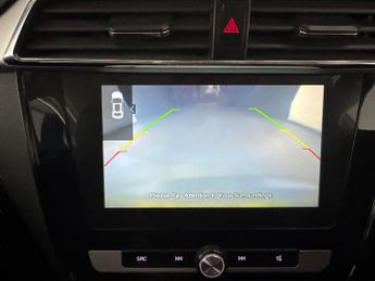 MG MG ZS 44.5kWh Exclusive (143 ps) - NAV - BLIND SPOT ASSIST - LANE DEPA