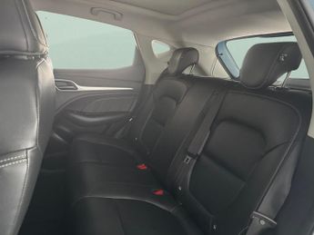 MG MG ZS 44.5kWh Exclusive (143 ps) - NAV - BLIND SPOT ASSIST - LANE DEPA