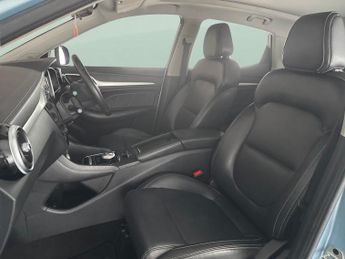 MG MG ZS 44.5kWh Exclusive (143 ps) - NAV - BLIND SPOT ASSIST - LANE DEPA