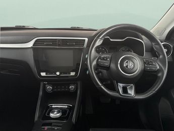 MG MG ZS 44.5kWh Exclusive (143 ps) - NAV - BLIND SPOT ASSIST - LANE DEPA