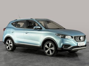 MG MG ZS 44.5kWh Exclusive (143 ps) - NAV - BLIND SPOT ASSIST - LANE DEPA