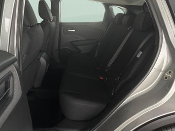 Nissan Qashqai 1.3 DIG-T MHEV Acenta Premium XTRON (158 ps) - BLIND SPOT ASSIST