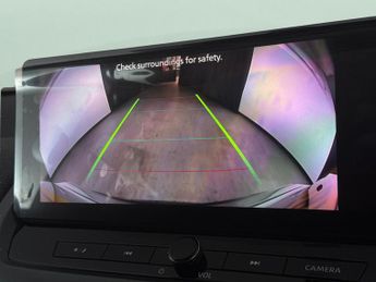 Nissan Qashqai 1.3 DIG-T MHEV Acenta Premium XTRON (158 ps) - BLIND SPOT ASSIST