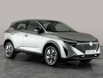 Nissan Qashqai 1.3 DIG-T MHEV Acenta Premium XTRON (158 ps) - BLIND SPOT ASSIST