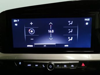 Vauxhall Mokka Electric 50kWh Ultimate (136 ps) - LED - REVERSE CAM - HEATED SEATS