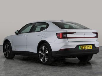 Polestar Polestar 2 Single Motor 78kWh Long Range Fastback FWD (231 ps) - HEATED SEA