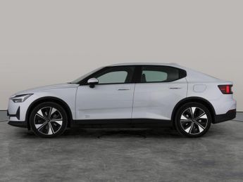 Polestar Polestar 2 Single Motor 78kWh Long Range Fastback FWD (231 ps) - HEATED SEA