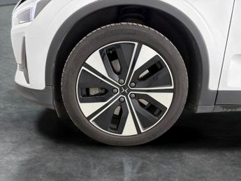 Polestar Polestar 2 Single Motor 78kWh Long Range Fastback FWD (231 ps) - HEATED SEA