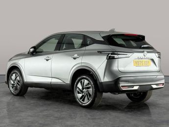 Nissan Qashqai 1.3 DIG-T MHEV Acenta Premium XTRON (158 ps) - BLIND SPOT ASSIST