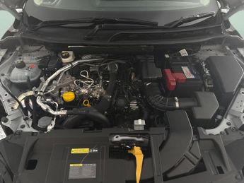 Nissan Qashqai 1.3 DIG-T MHEV Acenta Premium XTRON (158 ps) - BLIND SPOT ASSIST