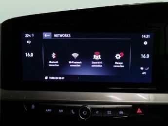 Vauxhall Mokka Electric 50kWh Ultimate (136 ps) - LED - REVERSE CAM - HEATED SEATS