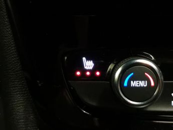 Vauxhall Mokka Electric 50kWh Ultimate (136 ps) - LED - REVERSE CAM - HEATED SEATS