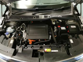 Vauxhall Mokka Electric 50kWh Ultimate (136 ps) - LED - REVERSE CAM - HEATED SEATS