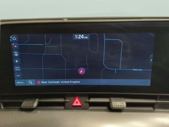 Kia Sportage 1.6 h T-GDi GT-Line S (226 bhp) - CARPLAY - BLACK ROOF RAILS