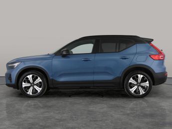 Volvo XC40 Recharge 69kWh Plus (231 ps) - KEYLESS ENTRY - PARK ASSIST - LED