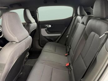 Polestar Polestar 2 Single Motor 78kWh Long Range Fastback FWD (231 ps) - HEATED SEA