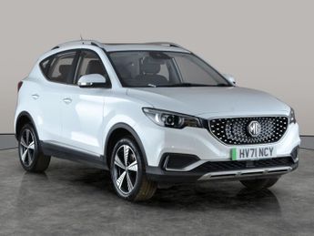 MG MG ZS 44.5kWh Exclusive (143 ps) - CARPLAY - KEYLESS ENTRY - LED