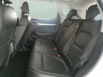 MG MG ZS 44.5kWh Exclusive (143 ps) - CARPLAY - KEYLESS ENTRY - LED