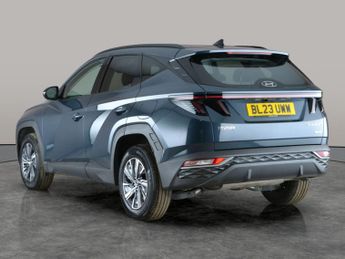 Hyundai Tucson 1.6 h T-GDi SE Connect (230 ps) - LED - REVERSE CAM - NAV