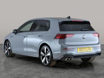 Volkswagen Golf 2.0 TDI GTD DSG (200 ps) - HEATED STEERING - WIFI - BLIND SPOT A