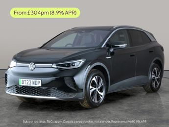 Volkswagen ID.4 Pure Performance 52kWh Style Edition (170 ps) - ACTIVE LANE ASSI