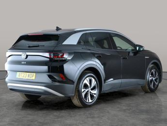 Volkswagen ID.4 Pure Performance 52kWh Style Edition (170 ps) - ACTIVE LANE ASSI
