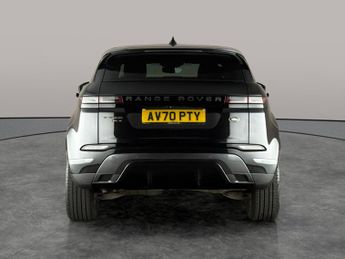 Land Rover Range Rover Evoque 2.0 D150 MHEV R-Dynamic SE 4WD (150 ps) - REVERSE CAM - NAV