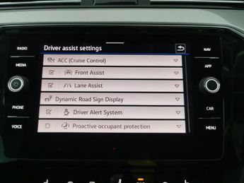Volkswagen Passat 1.4 TSI 13kWh GTE Plug-in DSG (218 ps) - ADAPTIVE CRUISE - APPLE