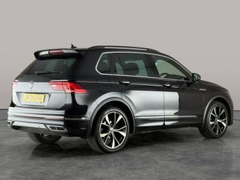 Volkswagen Tiguan 1.5 TSI R-Line DSG (150 ps) - HEATED SEATS - NAV - ASSISTANCE PA